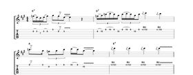 Play blues guitar like Buddy Guy